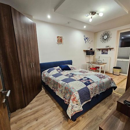 Diana Apartments 2 Bardejov Luaran gambar