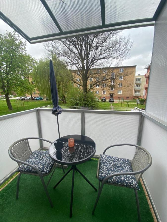 Diana Apartments 2 Bardejov Luaran gambar